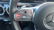 Mercedes-Benz A-Class A250 AMG Line 4dr Auto Petrol Saloon